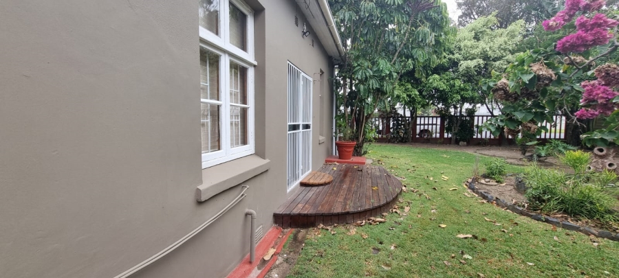To Let 4 Bedroom Property for Rent in Berea Eastern Cape